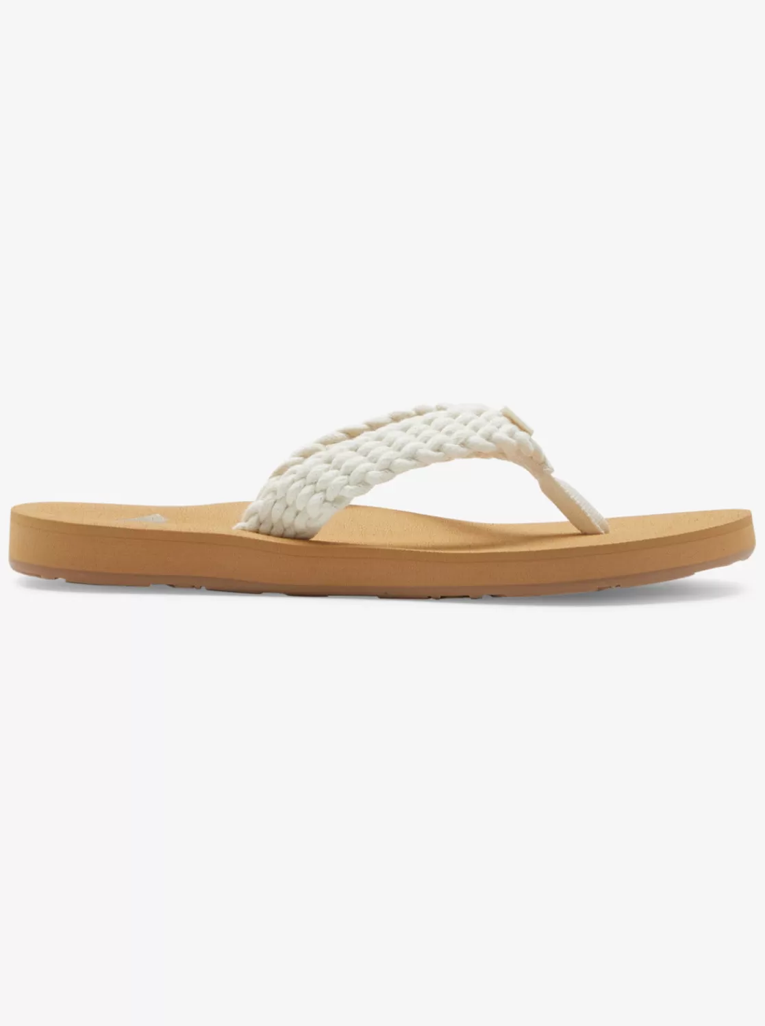 Porto IV Flip-Flops-ROXY Discount