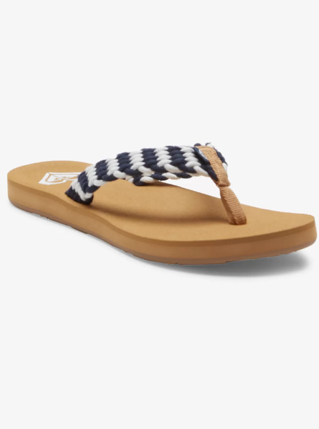 Porto IV Flip-Flops-ROXY Cheap