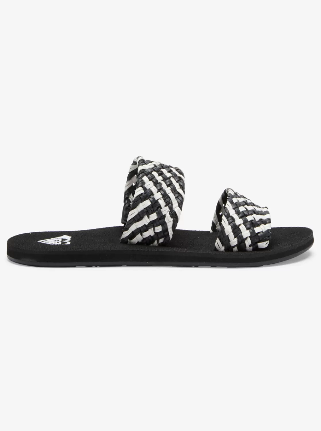 Porto Slide Slider Sandals-ROXY Best