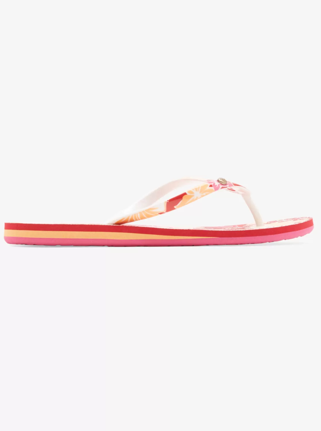 Portofino Flip-Flops-ROXY Outlet