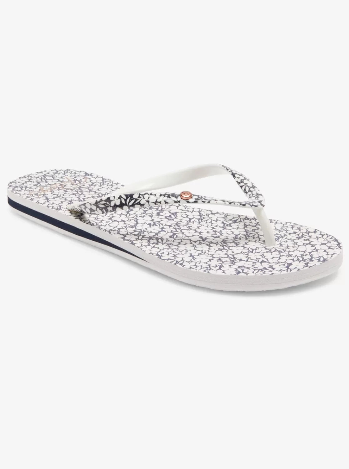 Portofino Flip-Flops-ROXY Hot