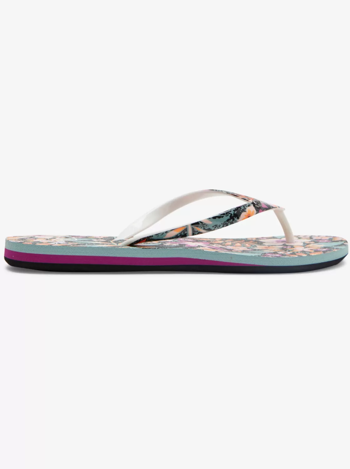 Portofino Flip-Flops-ROXY Cheap