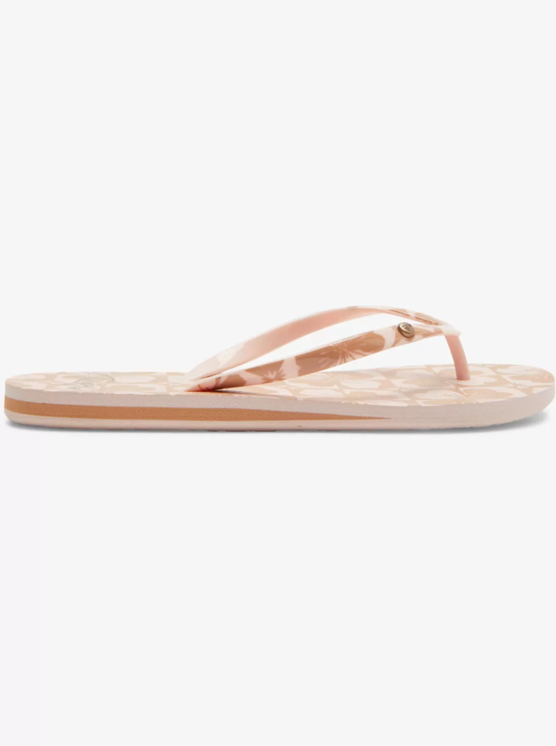 Portofino Flip-Flops-ROXY New