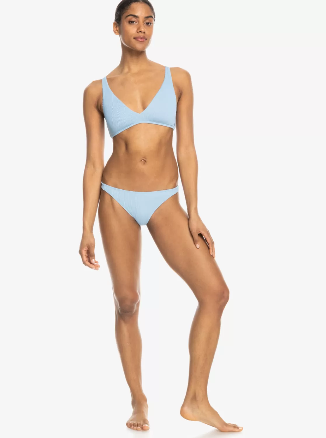 Rib Love The Goofy Bikini Bottoms-ROXY Best Sale