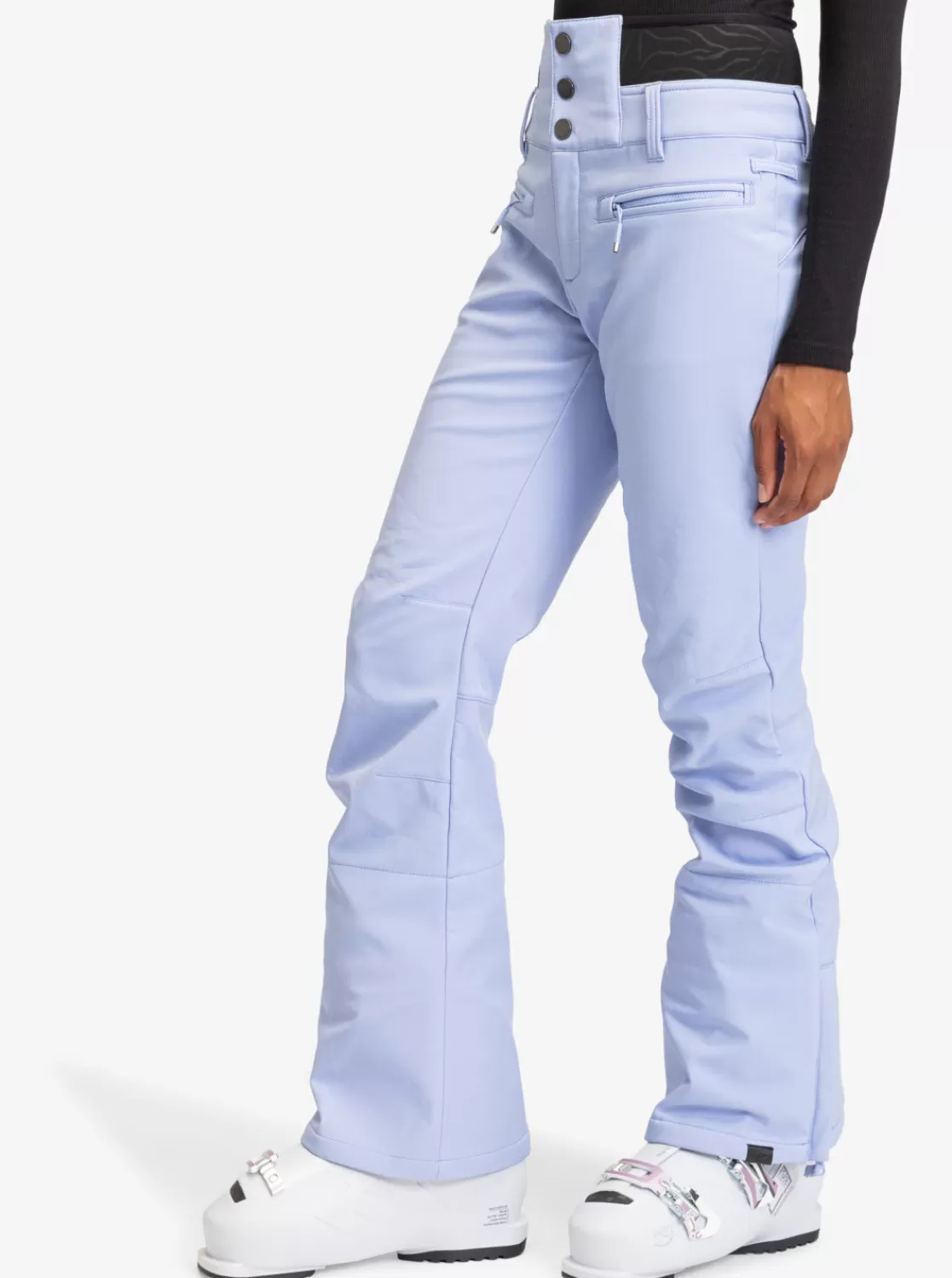 Rising High Technical Snow Pants-ROXY Cheap