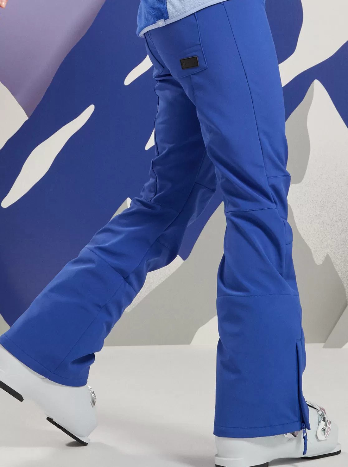 Rising High Technical Snow Pants-ROXY Flash Sale