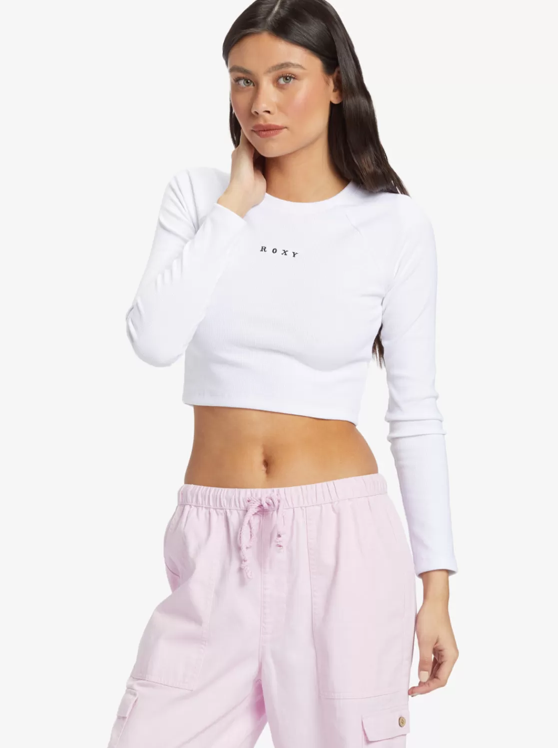 Roxify Crls T-Shirt-ROXY Hot