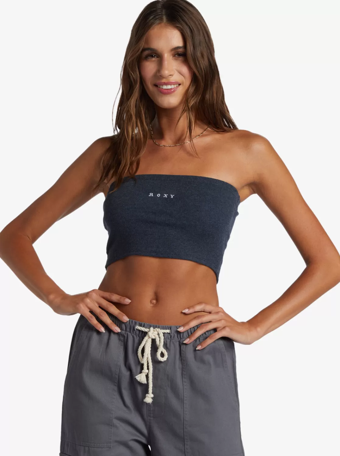 Roxify Tube Top-ROXY Online