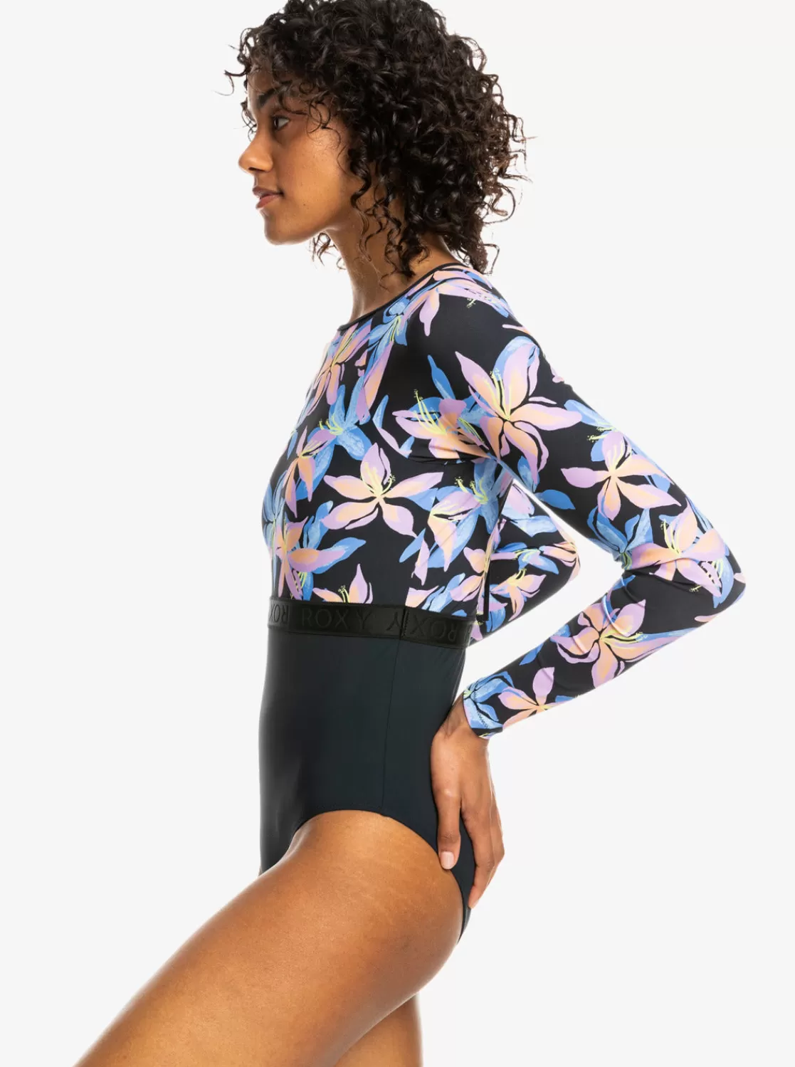 Active Surf One-Piece-ROXY Fashion