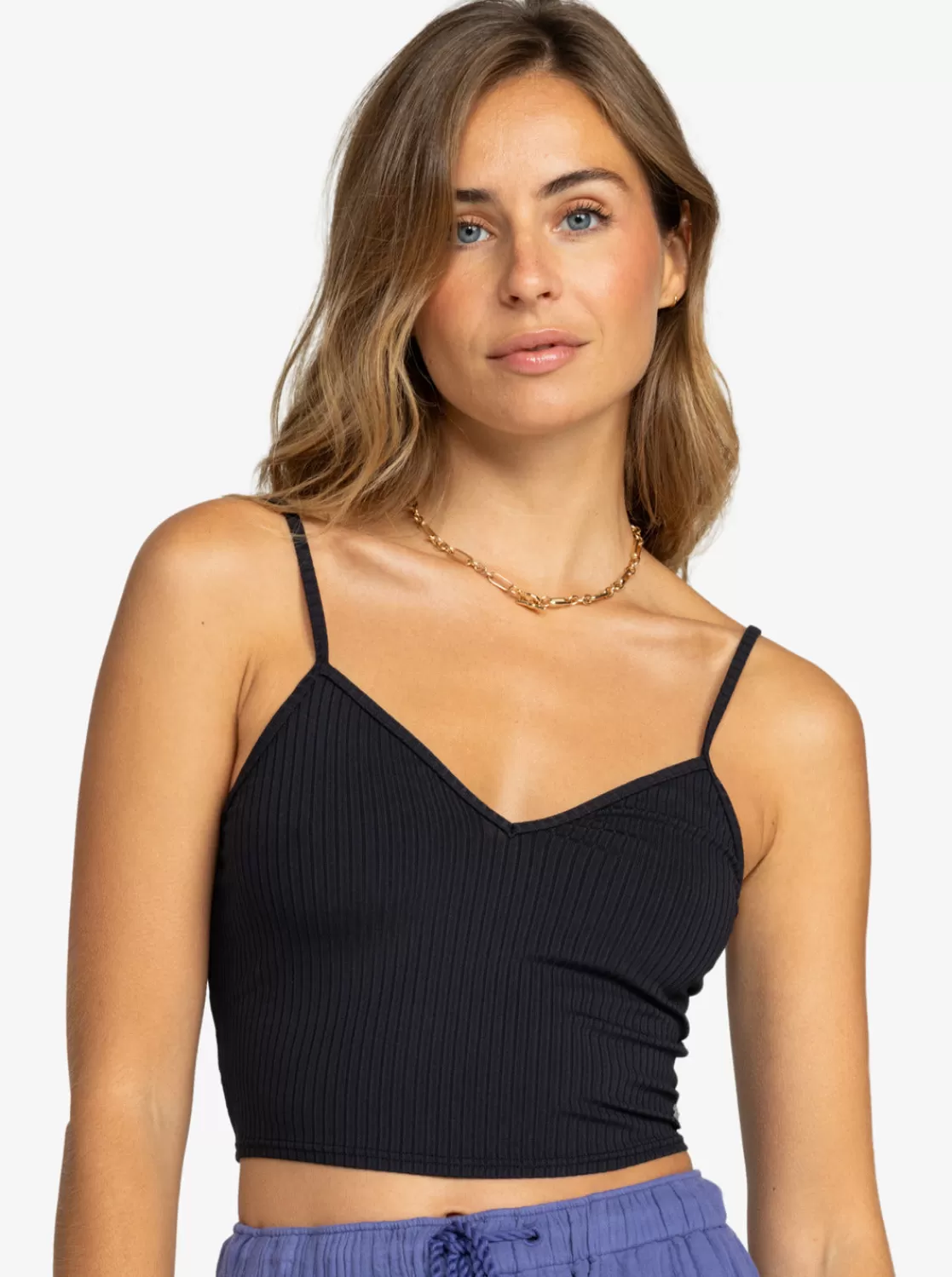 Brami 2 Tank Top-ROXY Flash Sale