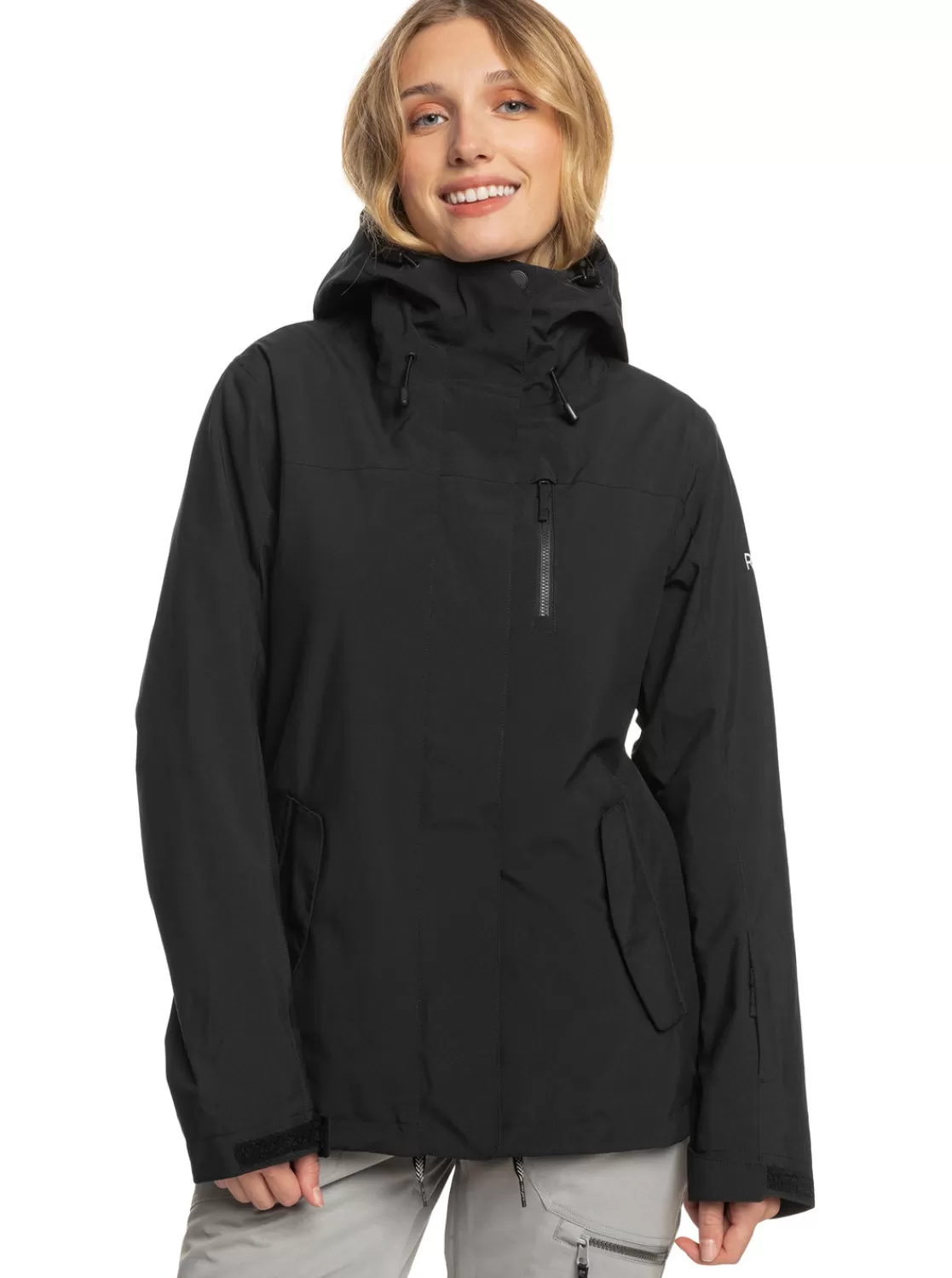 Jetty 3-In-1 Technical Snow Jacket-ROXY Outlet