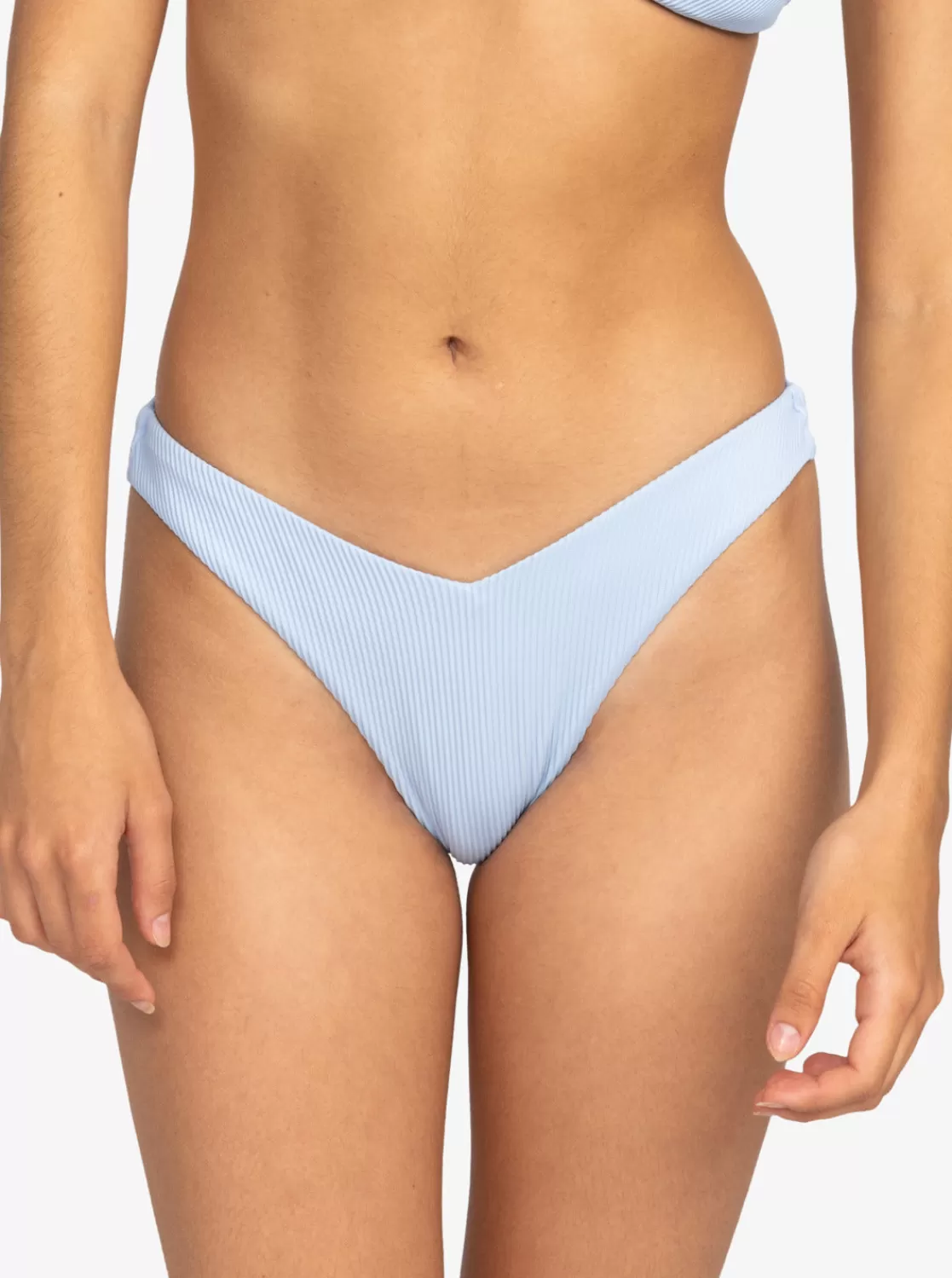 Love Cheeky Bikini Bottoms-ROXY Clearance