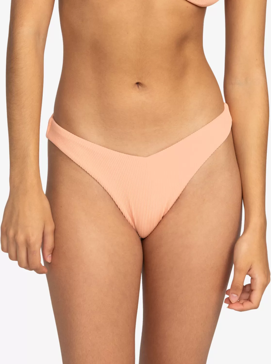 Love Cheeky Bikini Bottoms-ROXY Best