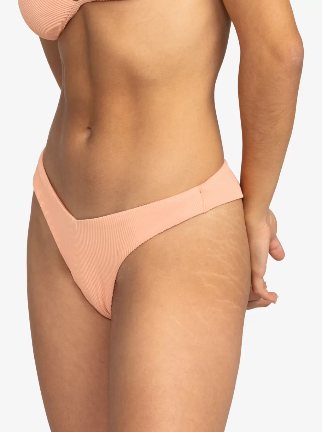 Love Cheeky Bikini Bottoms-ROXY Best