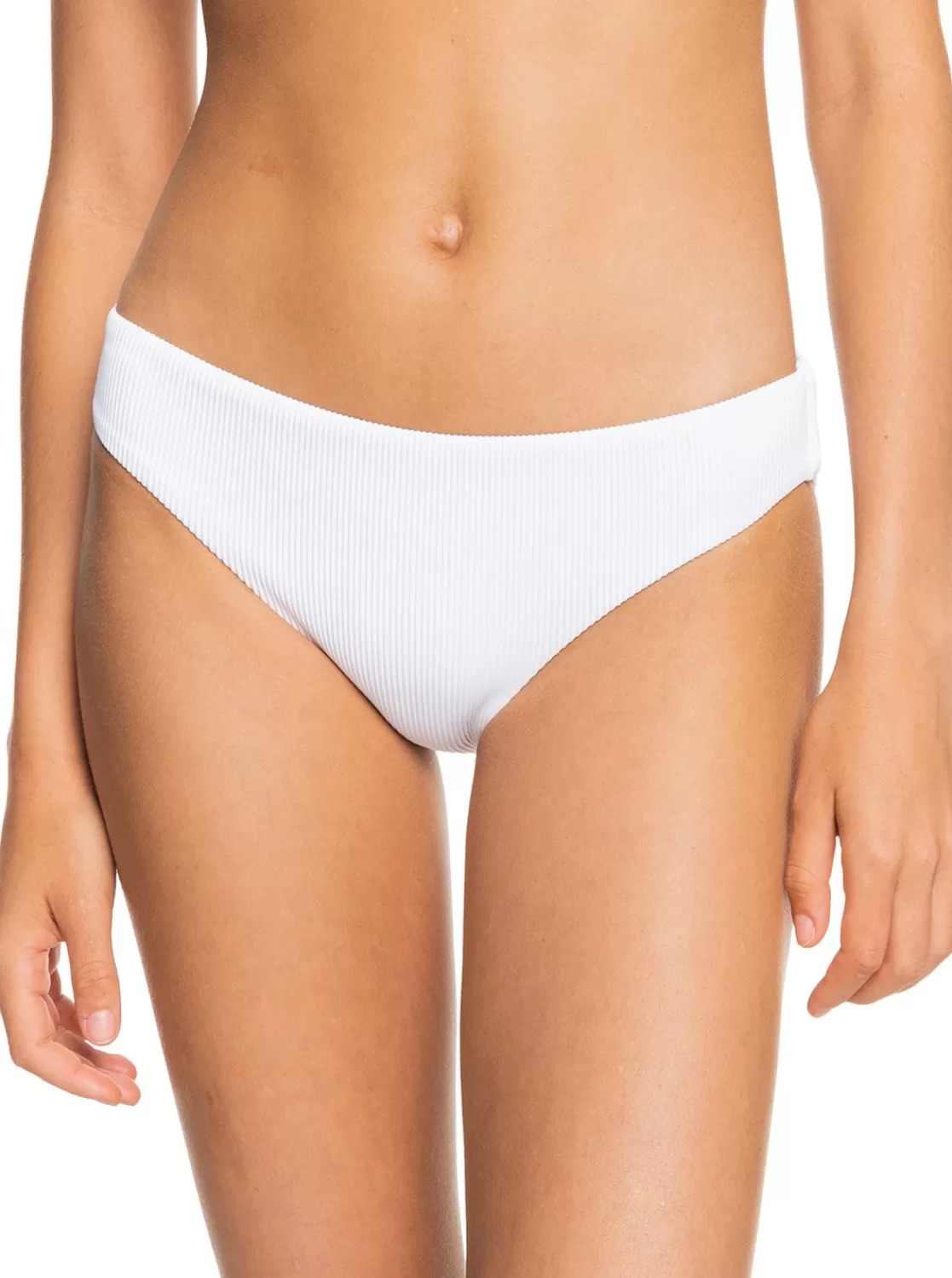 Love The Comber Bikini Bottoms-ROXY Outlet