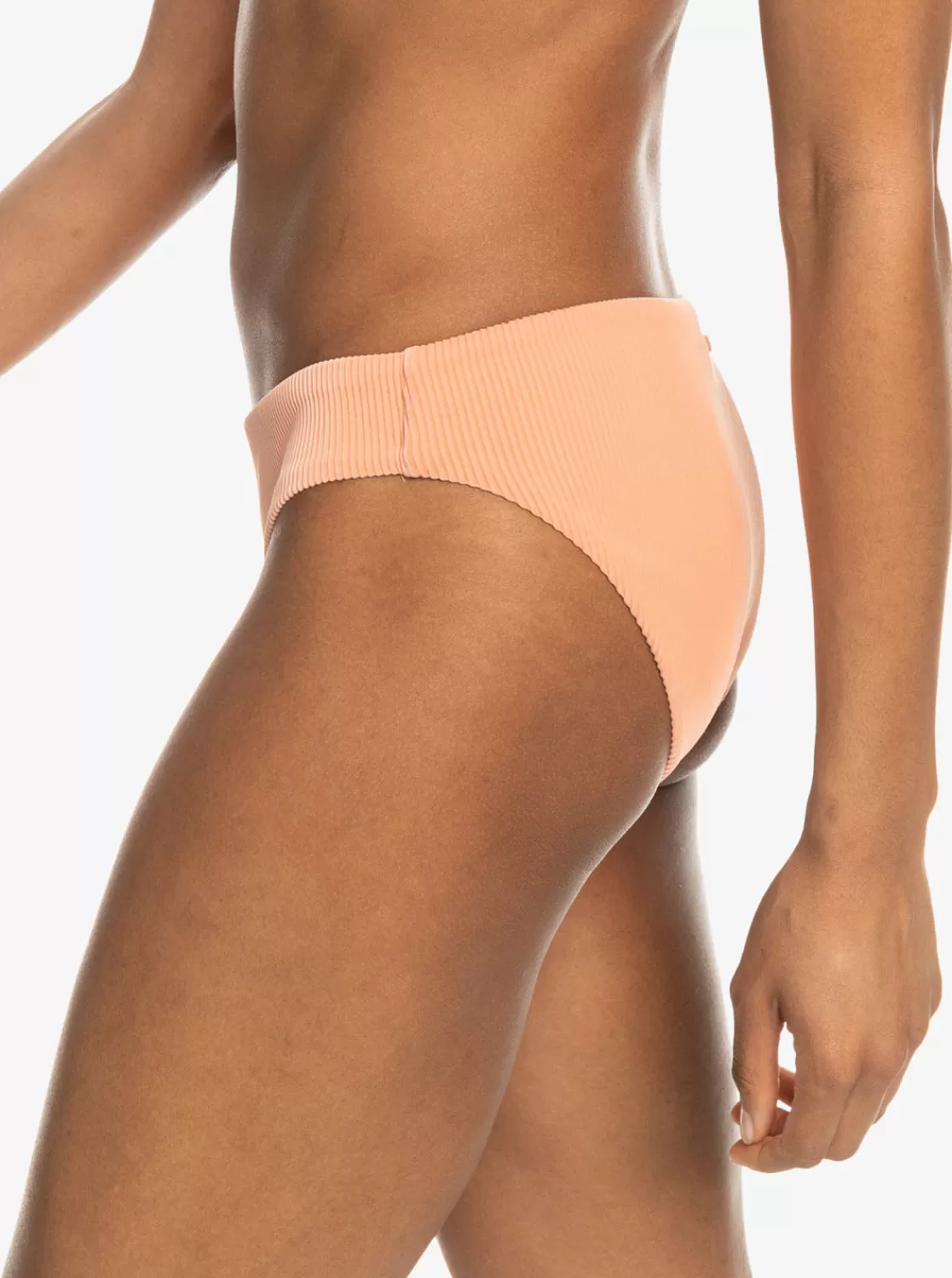 Love The Comber Bikini Bottoms-ROXY Cheap