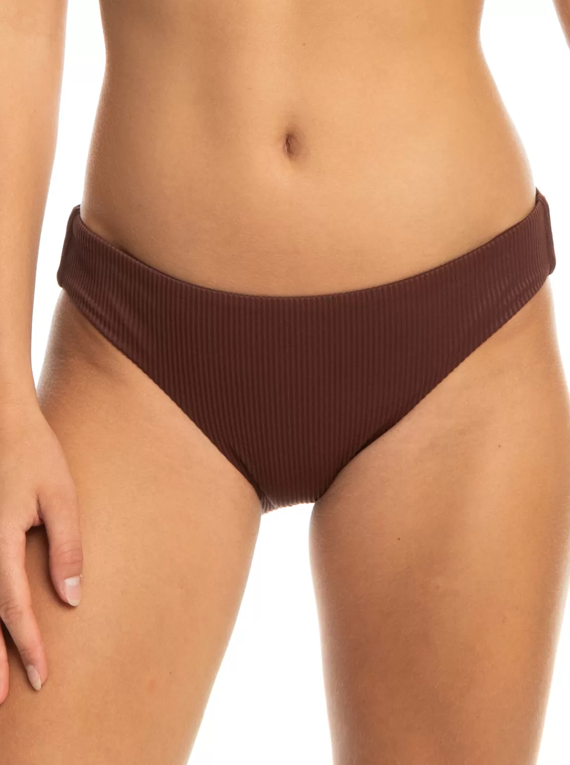 Love The Comber Bikini Bottoms-ROXY Clearance