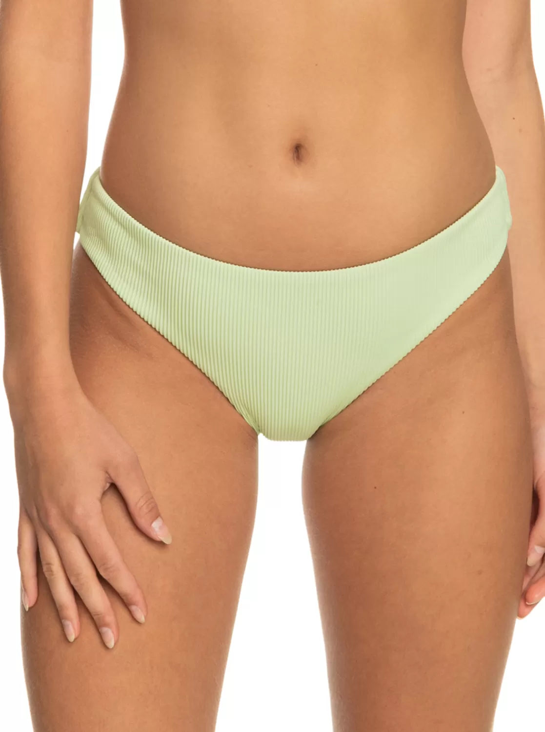 Love The Comber Bikini Bottoms-ROXY Flash Sale