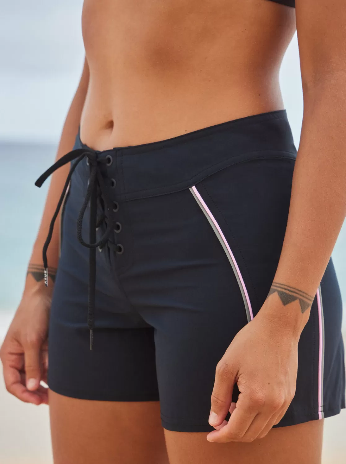 Pro The 93 Win Boardshorts-ROXY Best