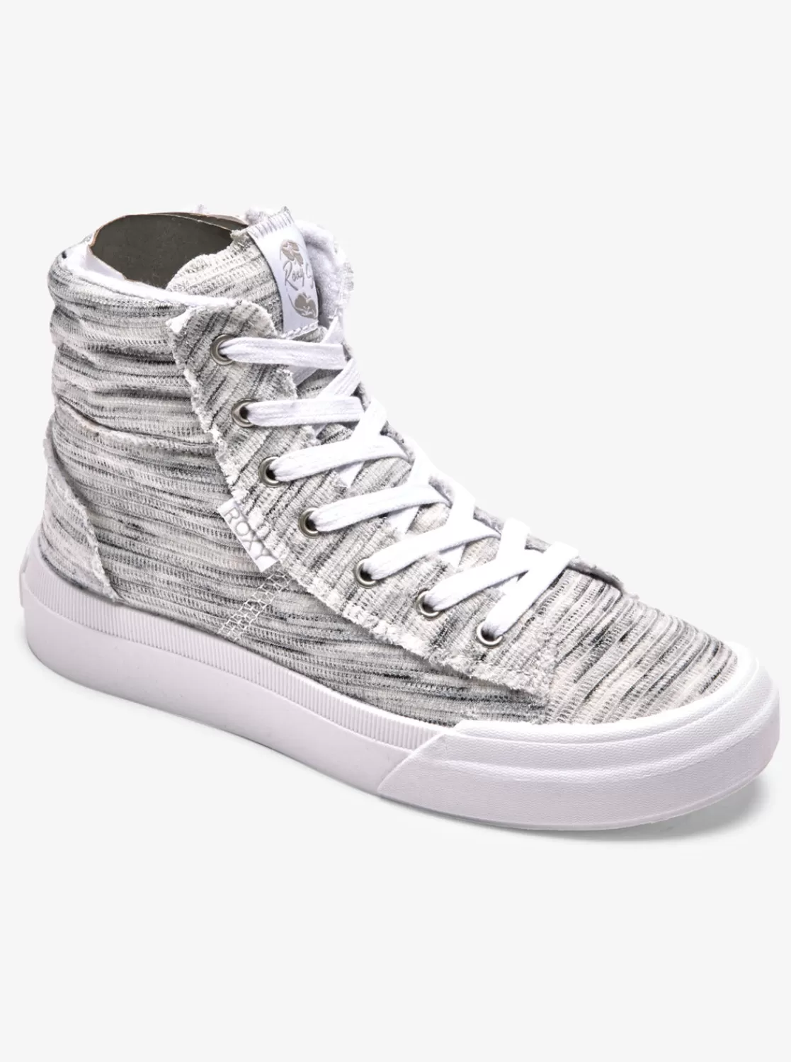 Rae Mid-Top Shoes-ROXY Clearance