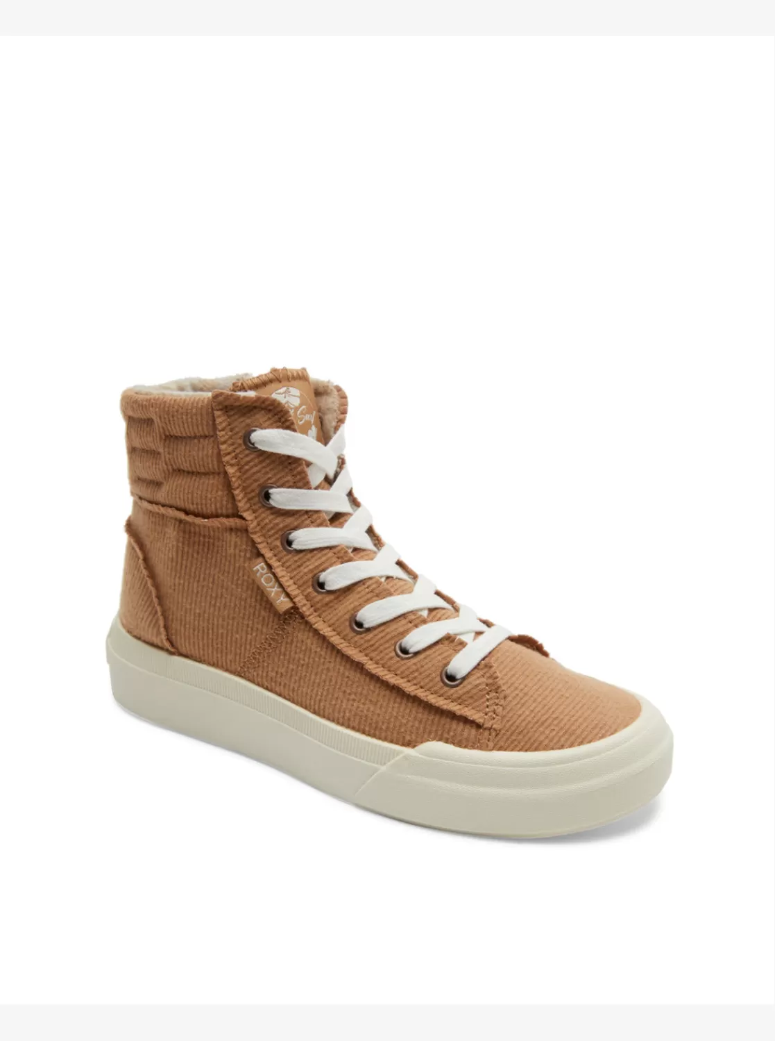 Rae Mid-Top Shoes-ROXY Flash Sale