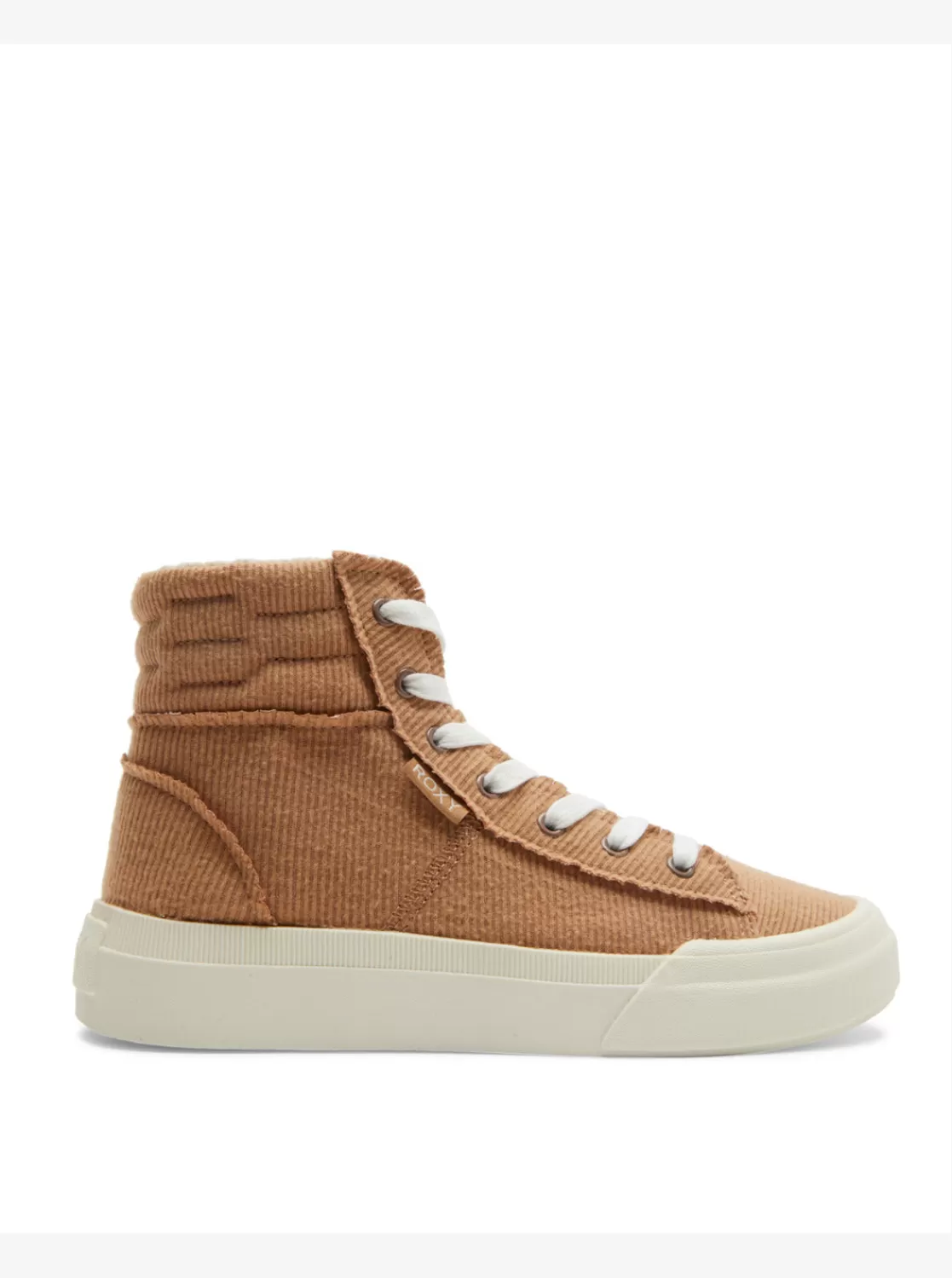 Rae Mid-Top Shoes-ROXY Flash Sale