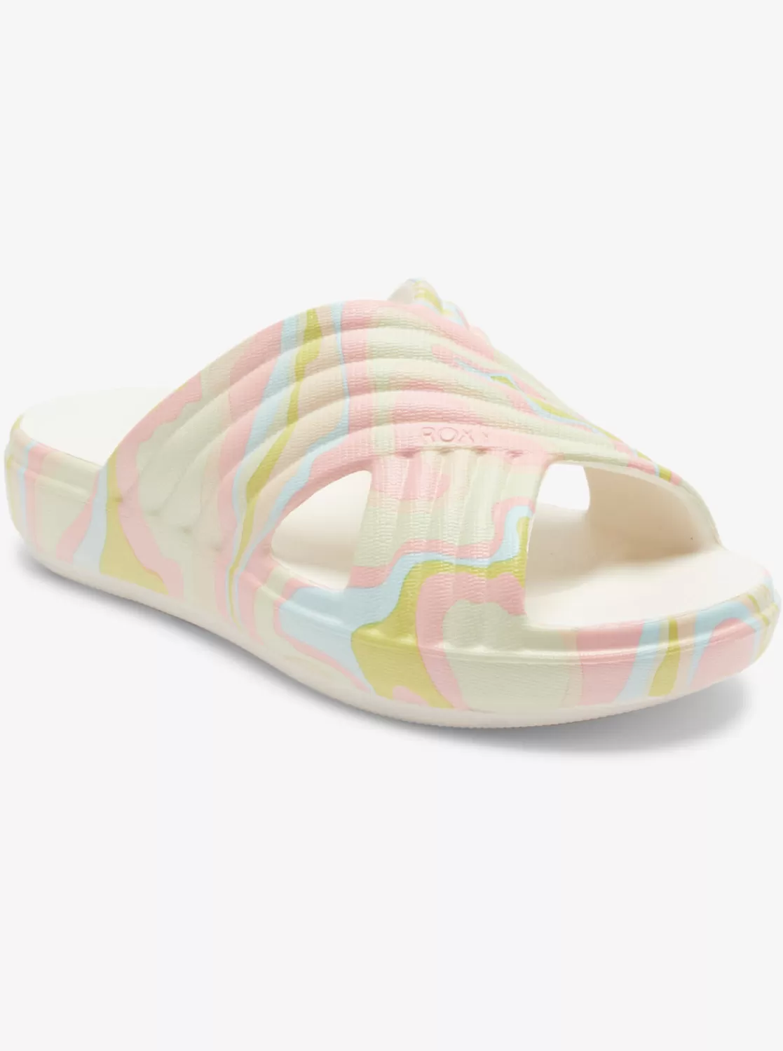 Rivie Print Sandals-ROXY Best