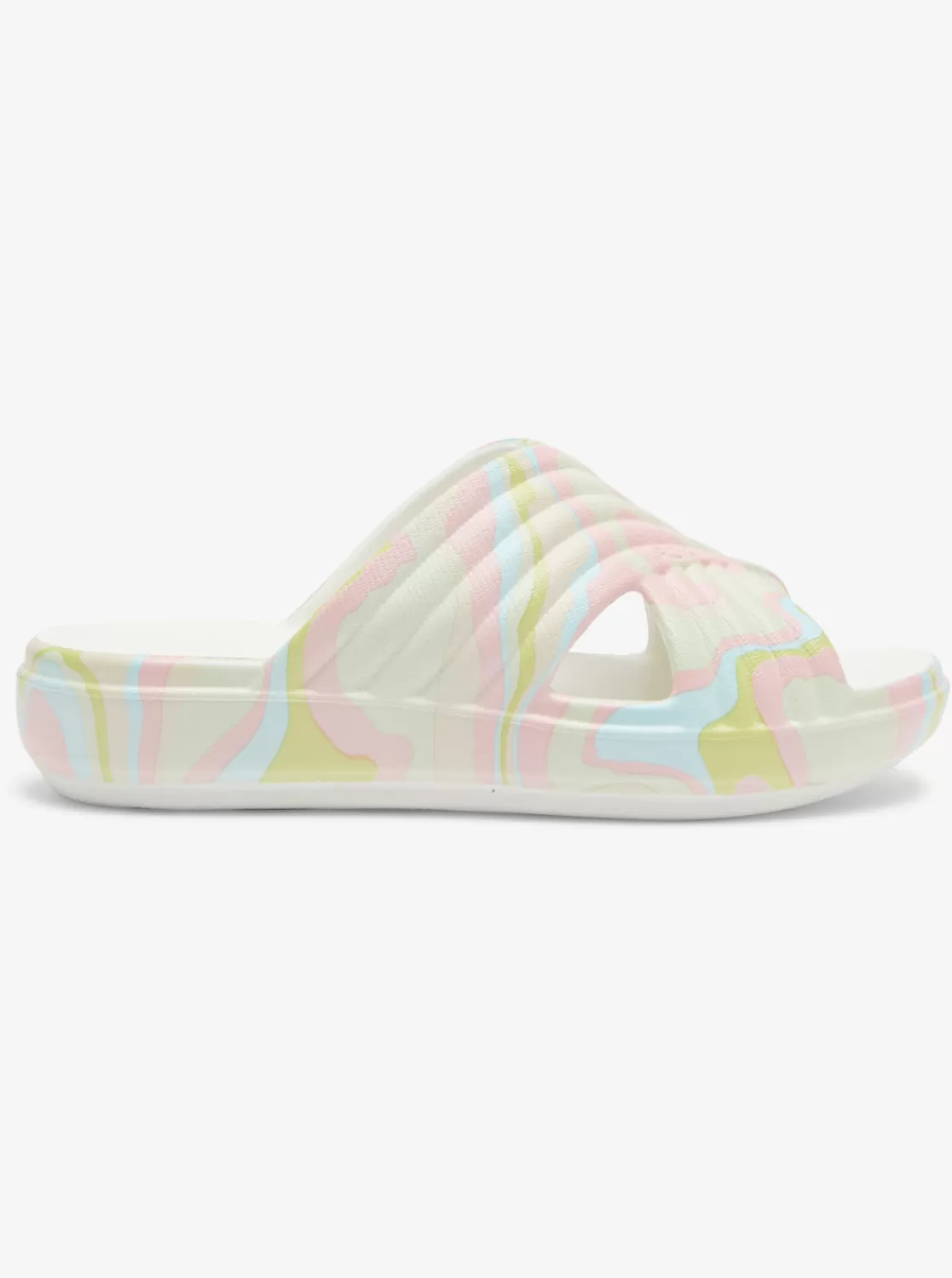 Rivie Print Sandals-ROXY Best