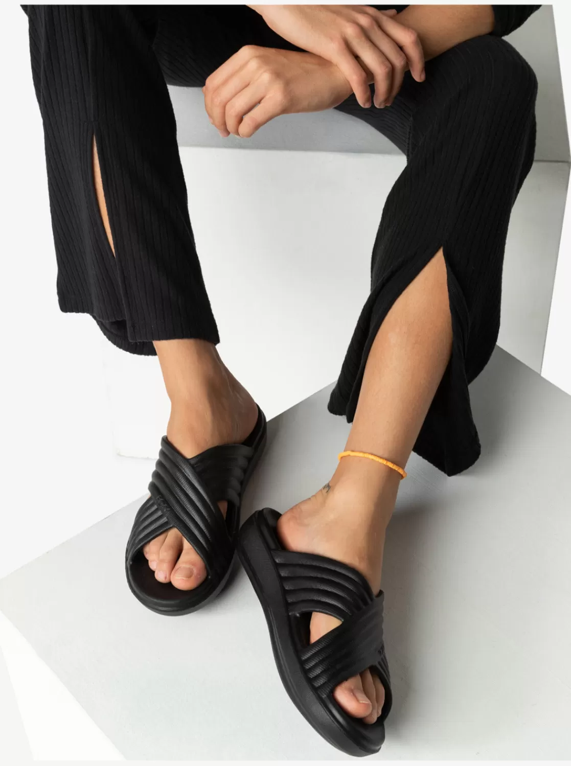 Rivie Sandals-ROXY Store