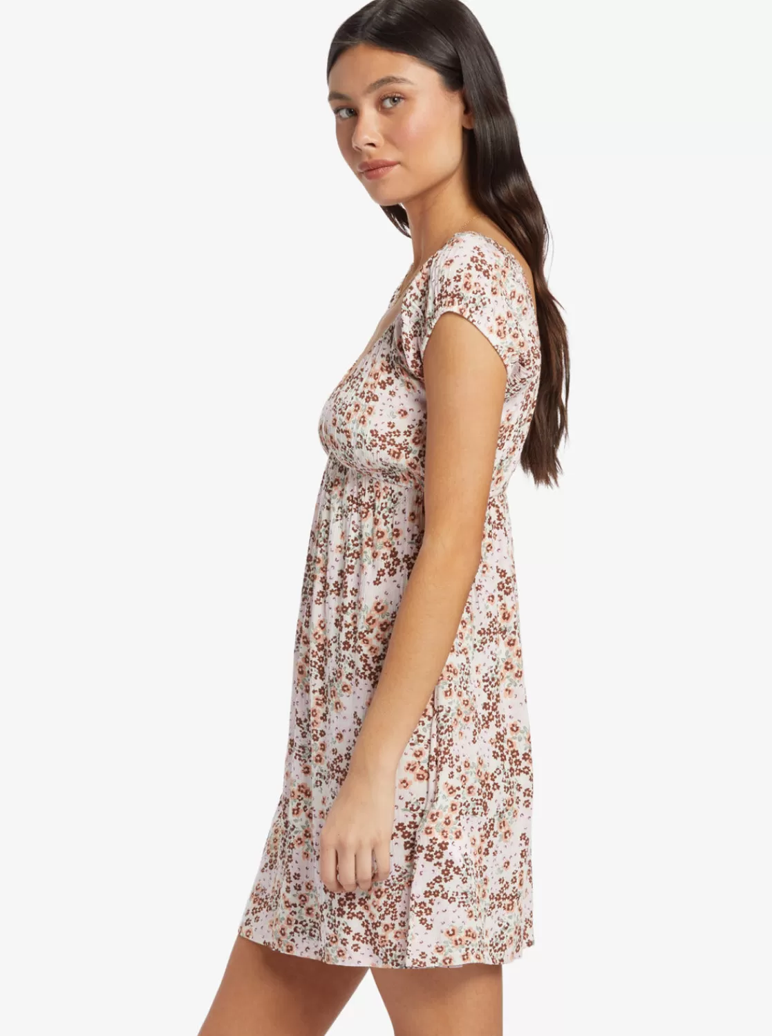 Sandy Shores Dress-ROXY Sale