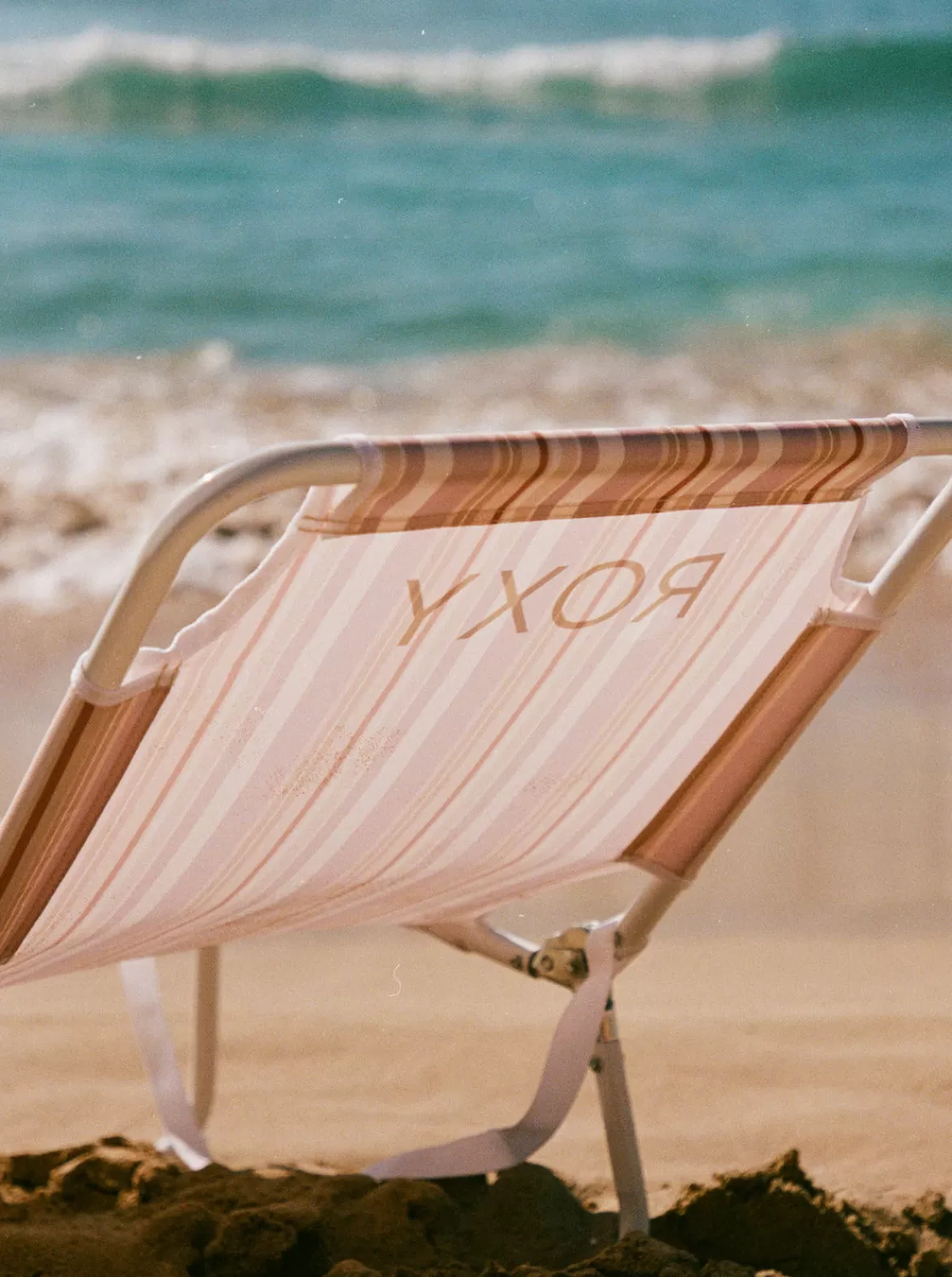 Seat Beach Chair-ROXY Hot