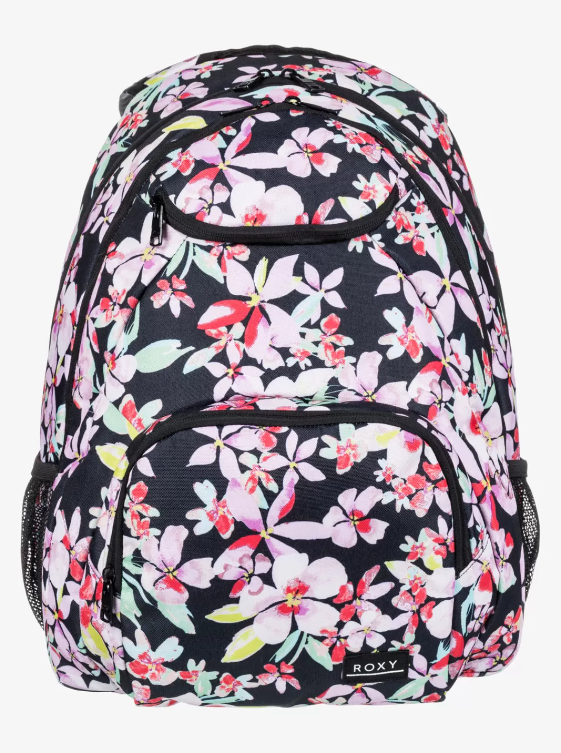 Shadow Swell 24L Printed Backpack-ROXY Fashion