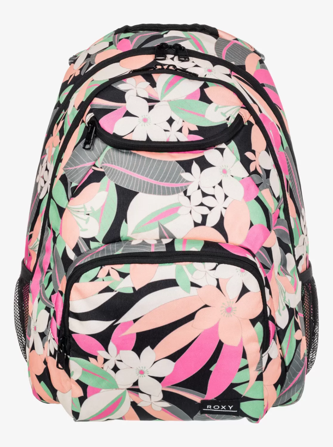 Shadow Swell Printed 24L Medium Backpack-ROXY Sale