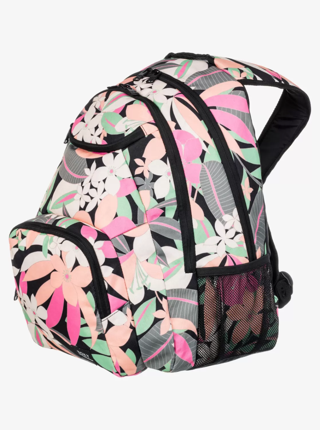 Shadow Swell Printed 24L Medium Backpack-ROXY Sale