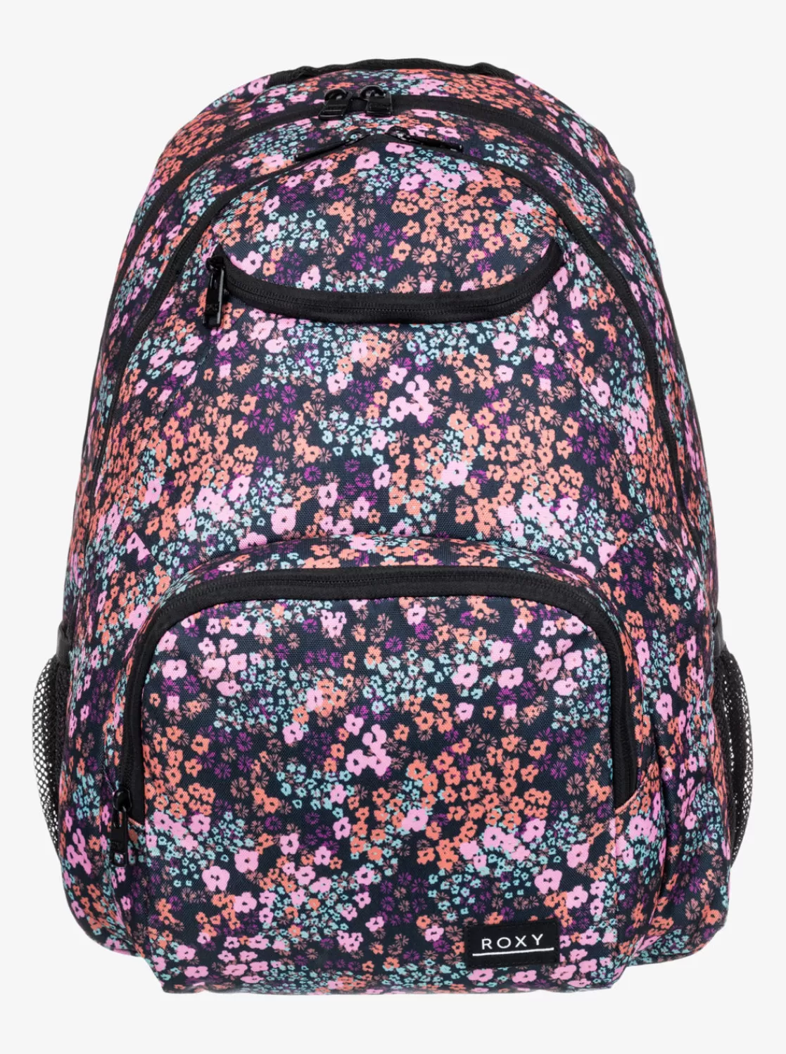 Shadow Swell Printed 24L Medium Backpack-ROXY Sale