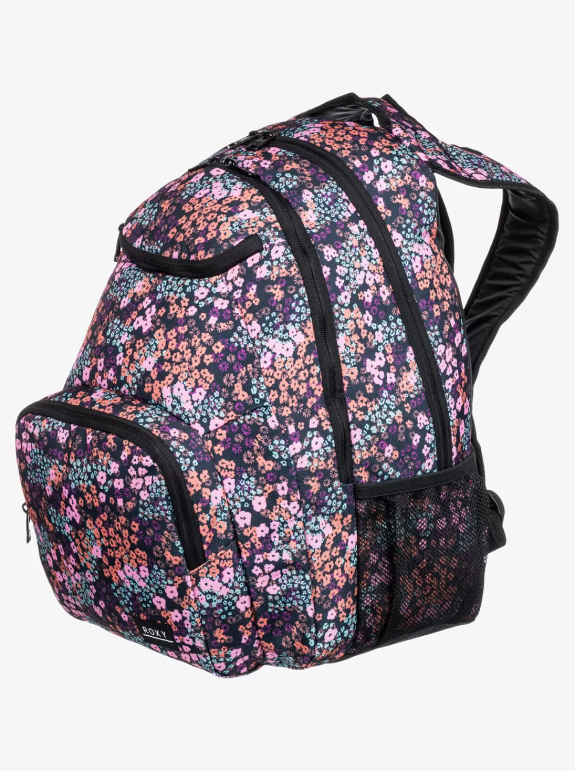 Shadow Swell Printed 24L Medium Backpack-ROXY Sale