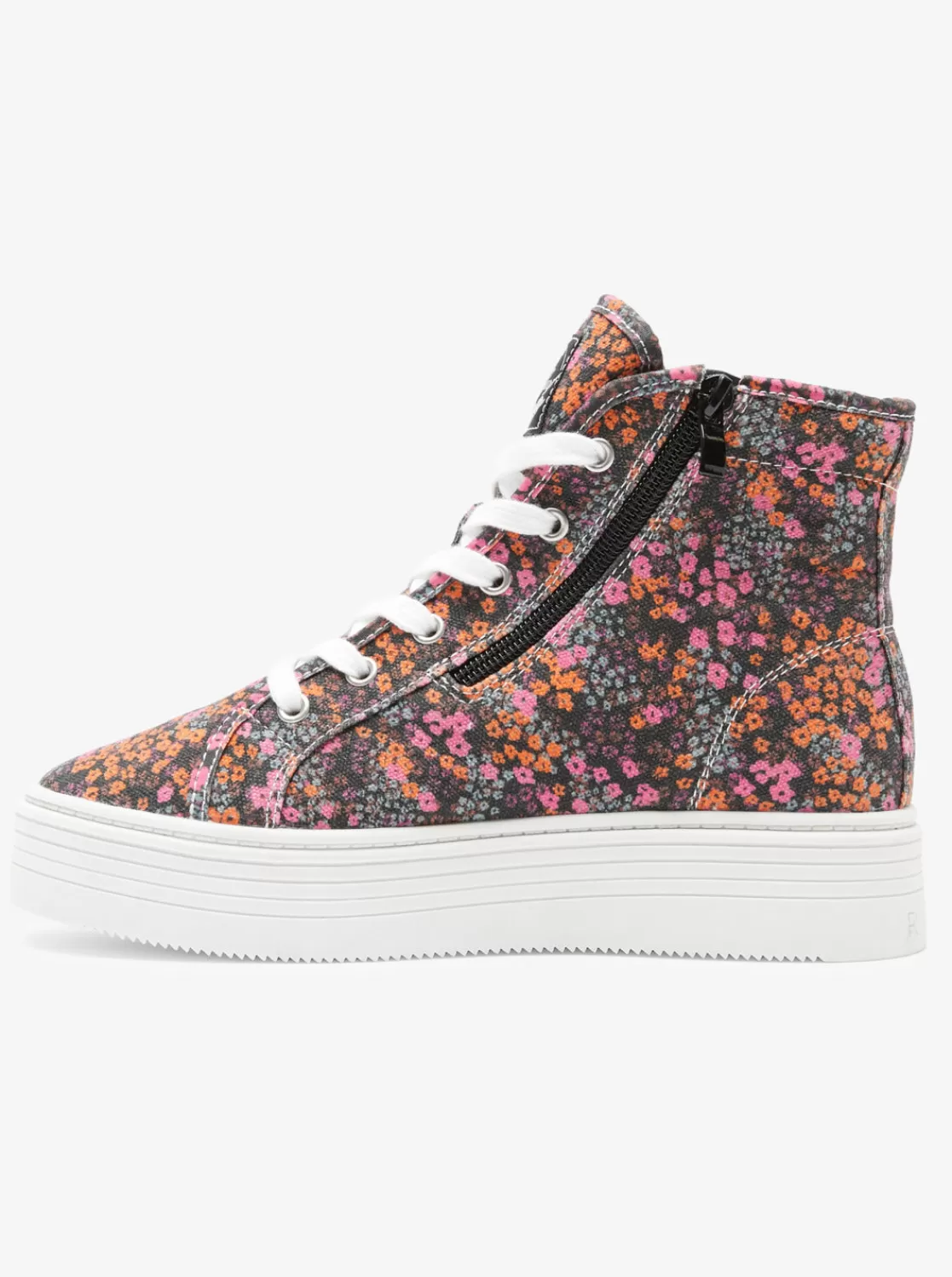 Sheilahh 2.0 Mid-Top Shoes-ROXY Clearance