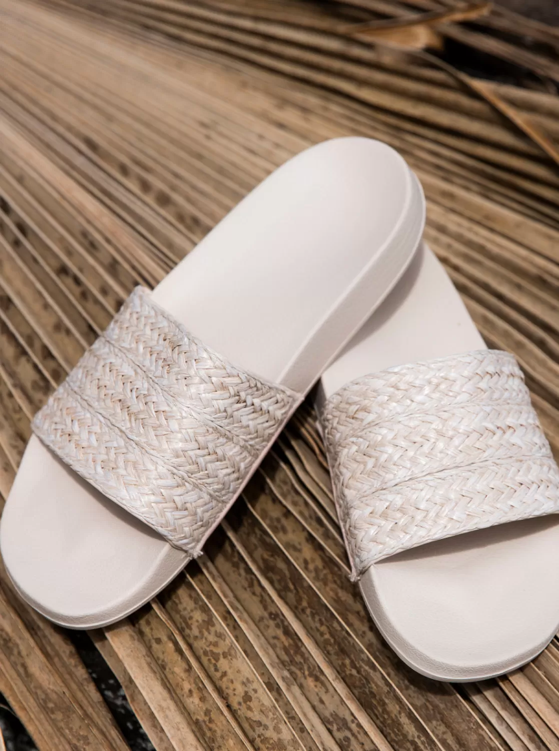 Slippy Jute Sandals-ROXY Store