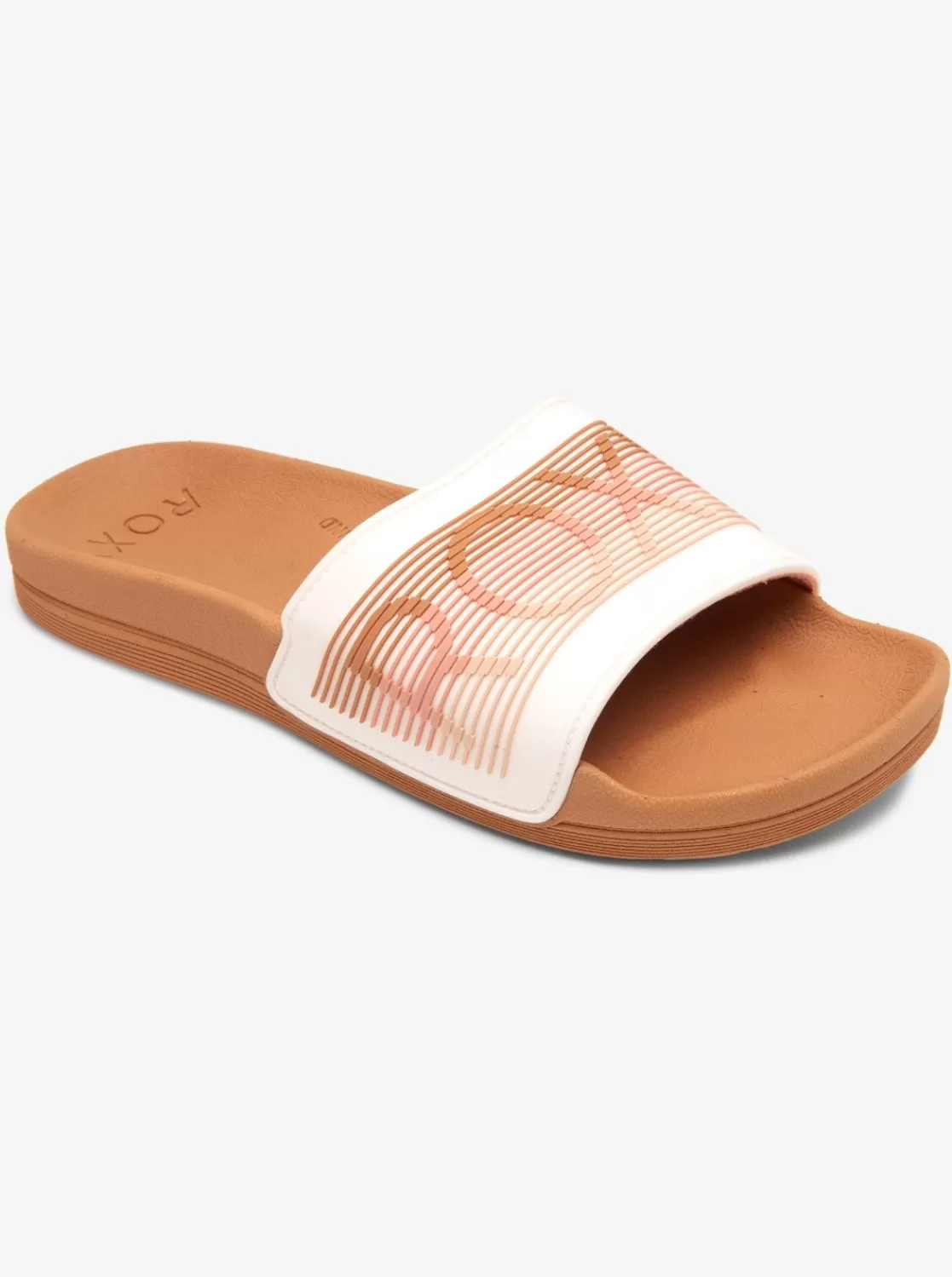 Slippy Water-Friendly Sandals-ROXY Discount