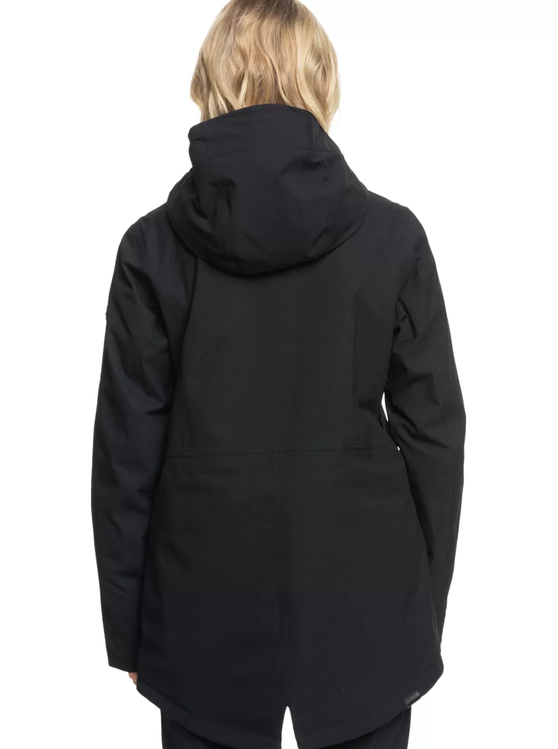 Stated Technical Snow Jacket-ROXY Best