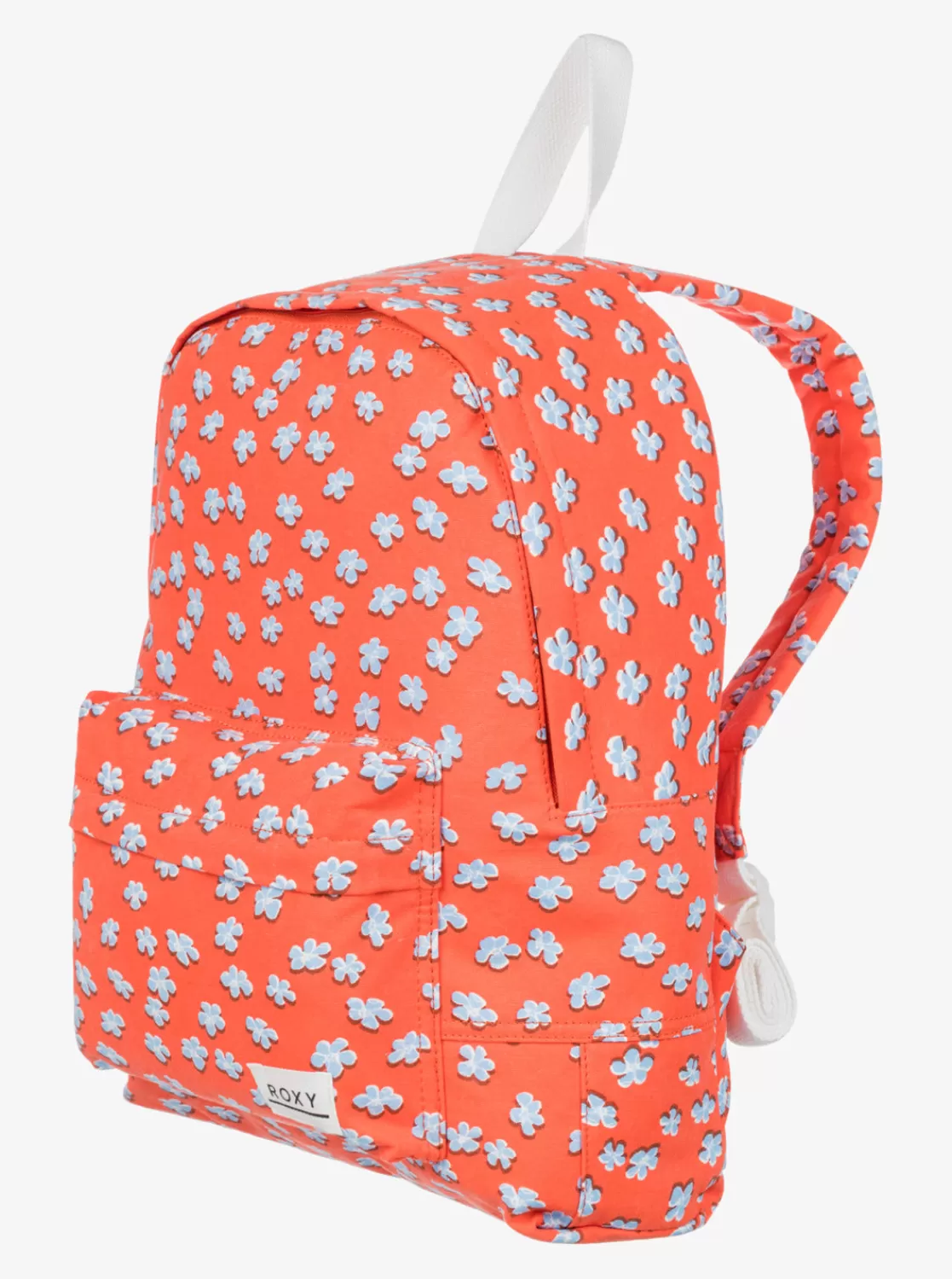 Sugar Baby Canvas 16L Small Backpack-ROXY Sale