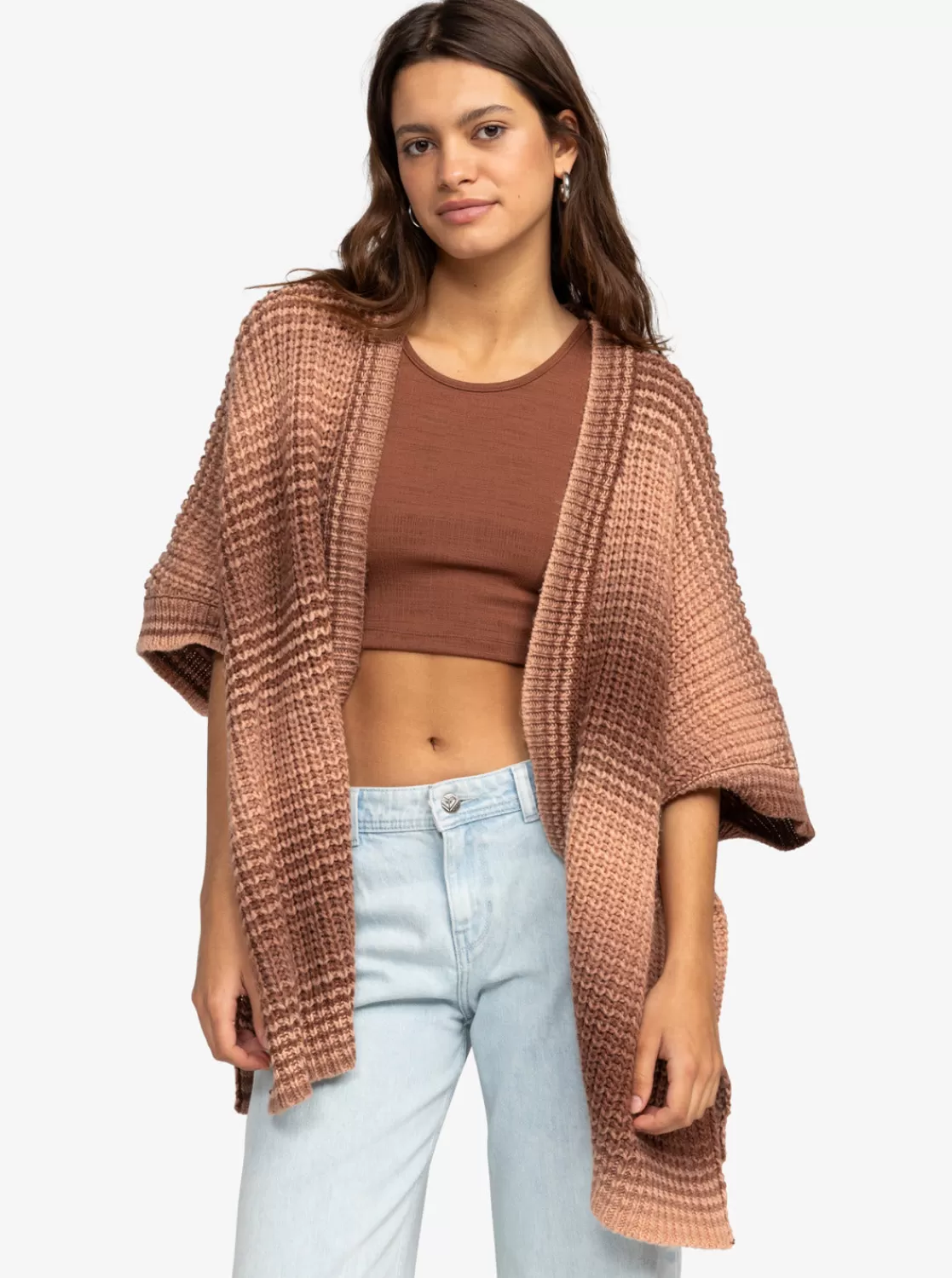 Summer Gipsy Cardigan-ROXY Discount