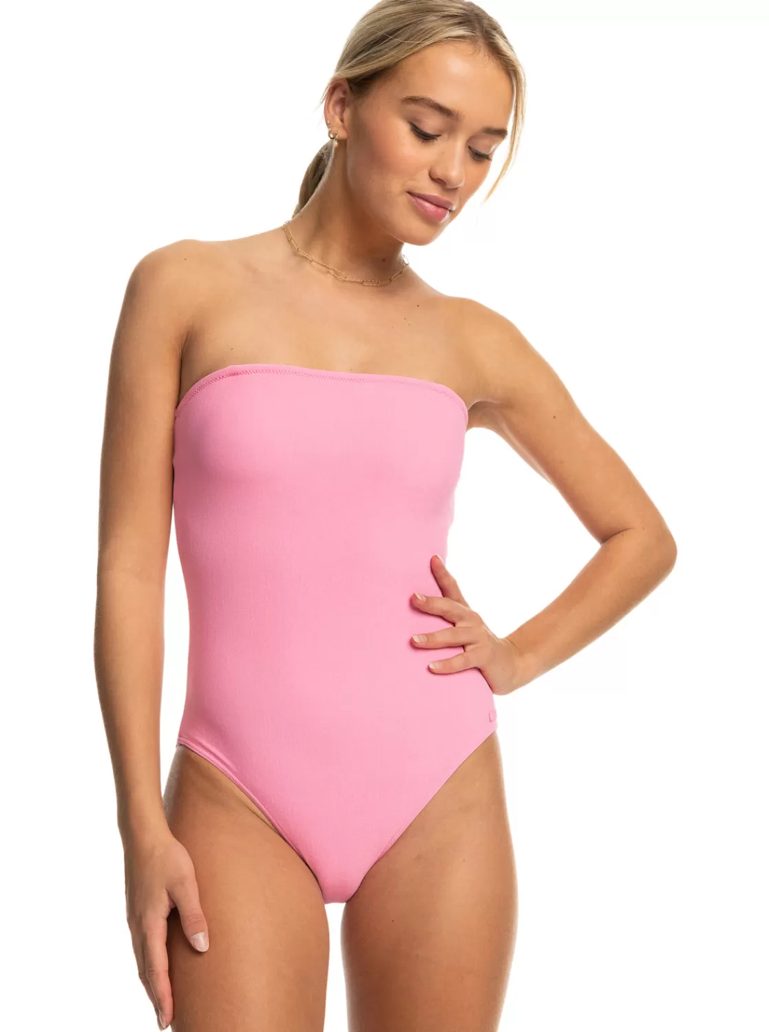 Sun Click One-Piece Swimsuit-ROXY Hot