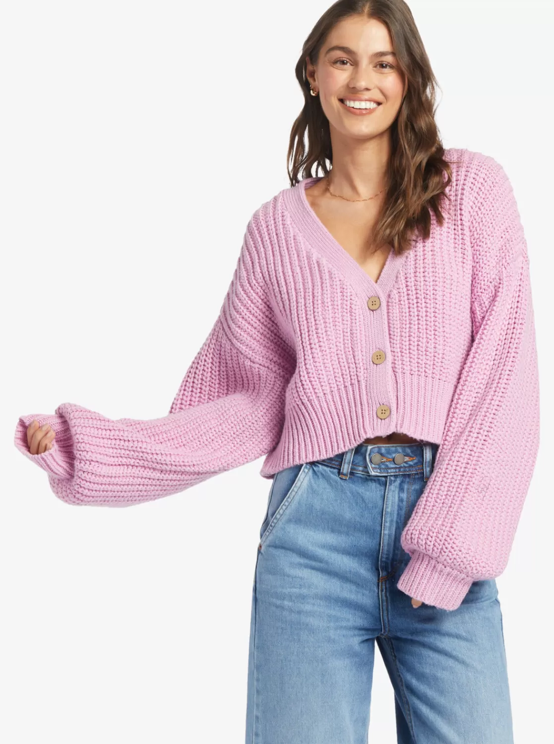 Sundaze Sweater-ROXY Hot