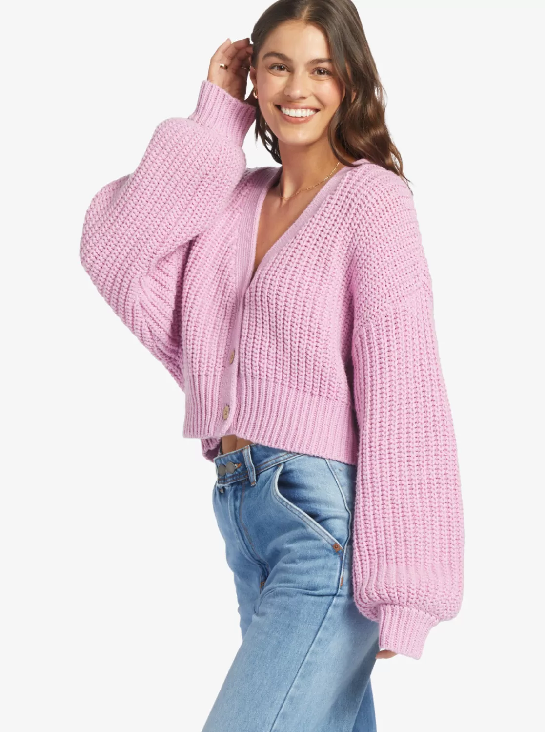 Sundaze Sweater-ROXY Hot