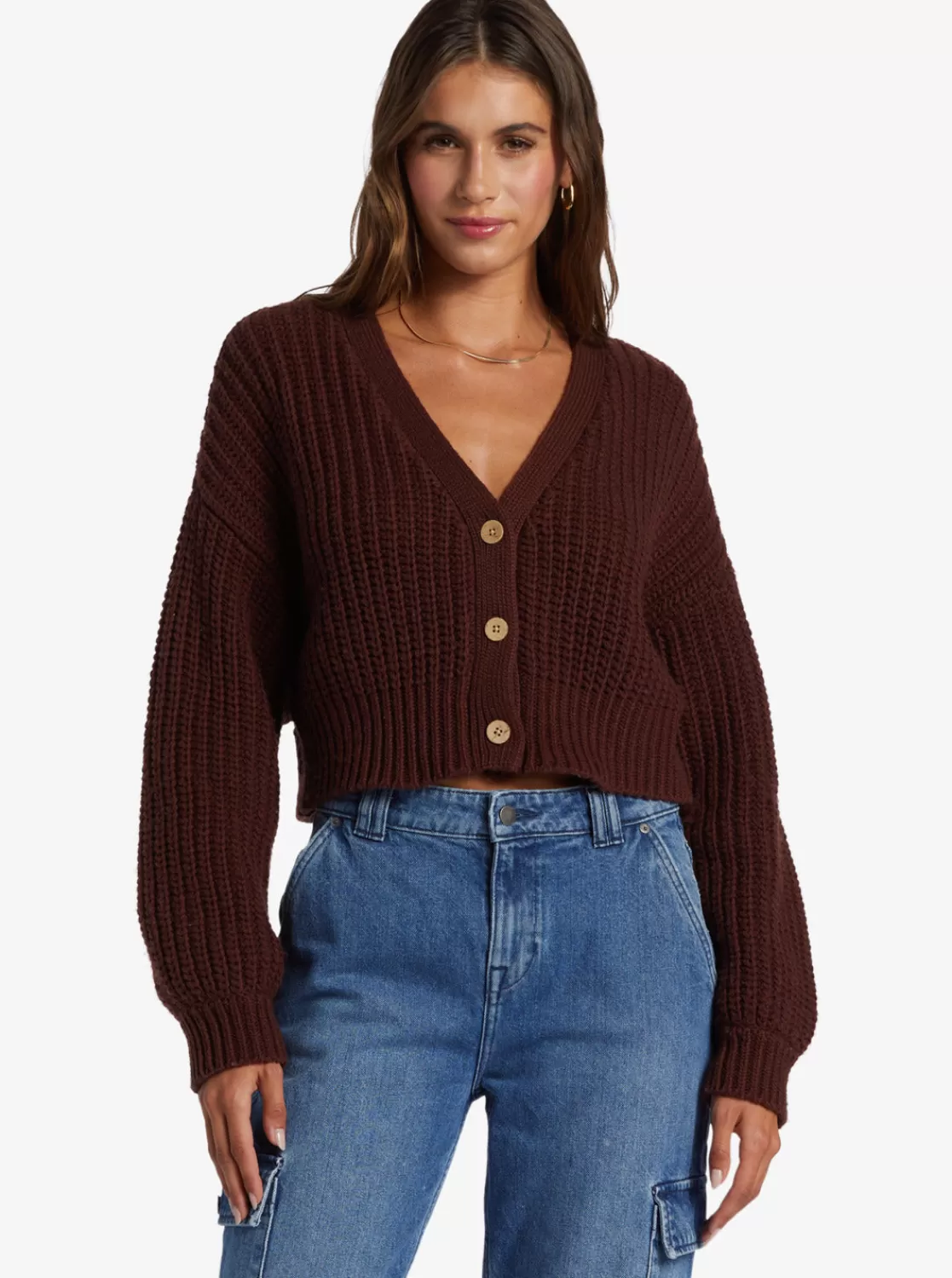 Sundaze Sweater-ROXY Fashion