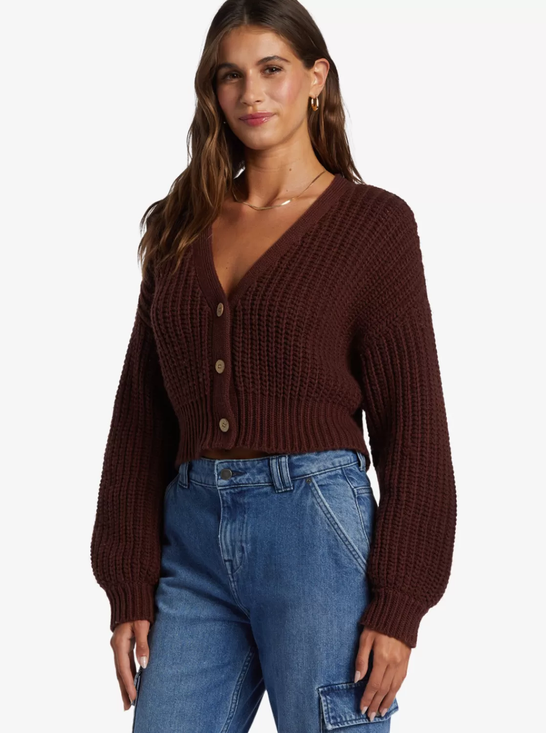 Sundaze Sweater-ROXY Fashion