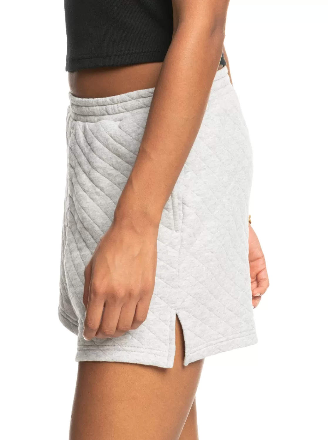 Surf Break Elasticated Lounge Shorts-ROXY Outlet