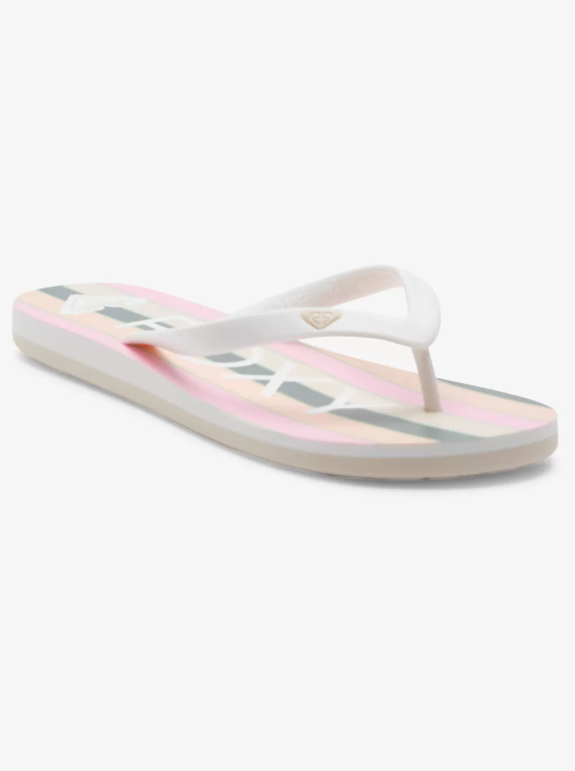 Tahiti Flip-Flops-ROXY New