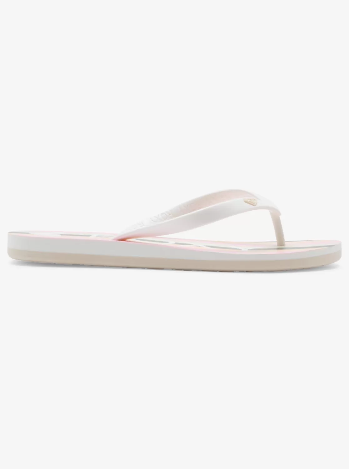 Tahiti Flip-Flops-ROXY New